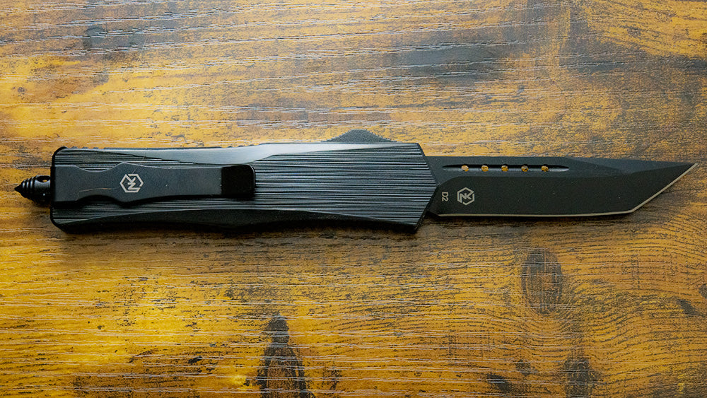 Normandy Knives